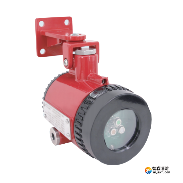 海灣JTG-UM-GST9666三波段點(diǎn)型紅外火焰探測(cè)器 海灣JTG-UM-GST9666三波段點(diǎn)型紅外火焰探測(cè)器