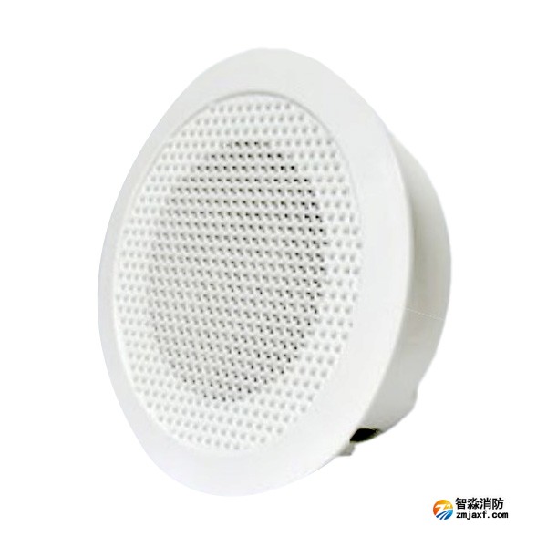 海灣XD5-4C吸頂室內(nèi)揚聲器
