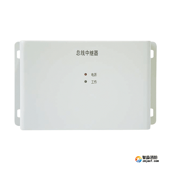 海灣TS-GSTN605消防電話(huà)中繼器